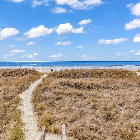 Apartament Perfect Harmony Myrtle Beach Zewnętrze zdjęcie