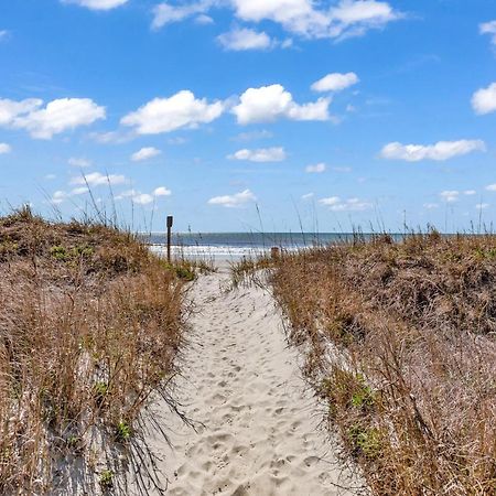 Apartament Perfect Harmony Myrtle Beach Zewnętrze zdjęcie
