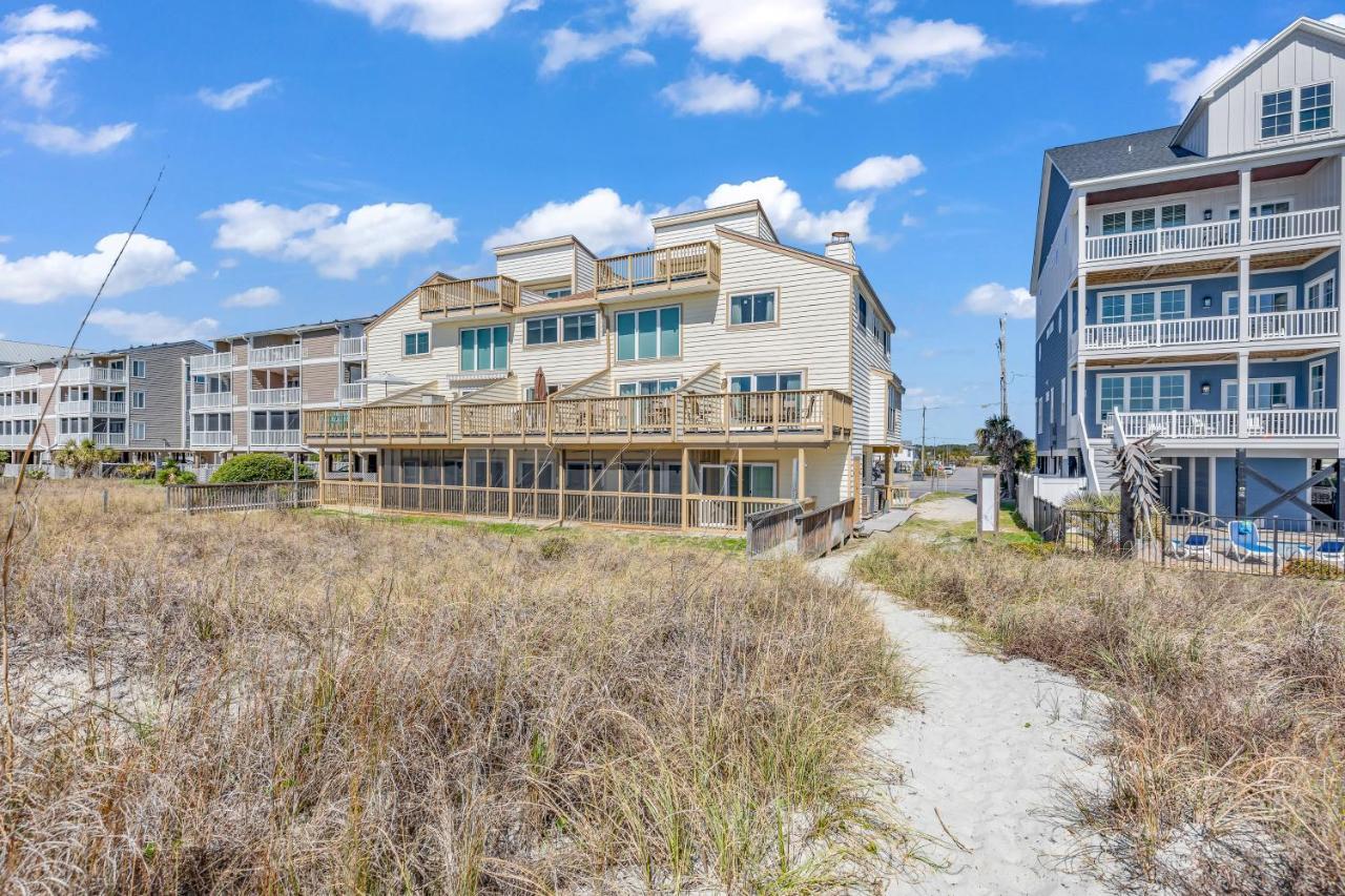Apartament Perfect Harmony Myrtle Beach Zewnętrze zdjęcie