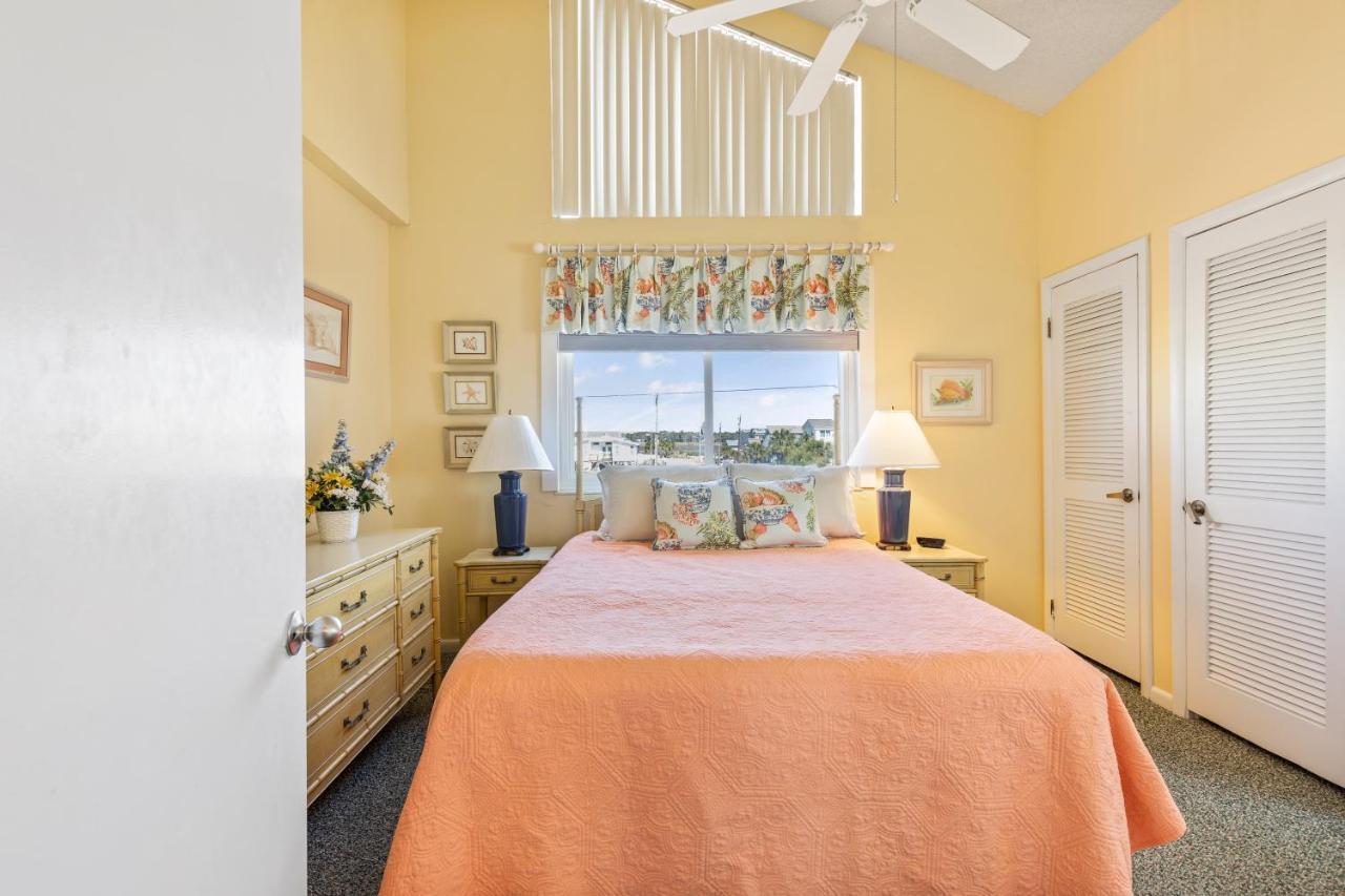 Apartament Perfect Harmony Myrtle Beach Zewnętrze zdjęcie