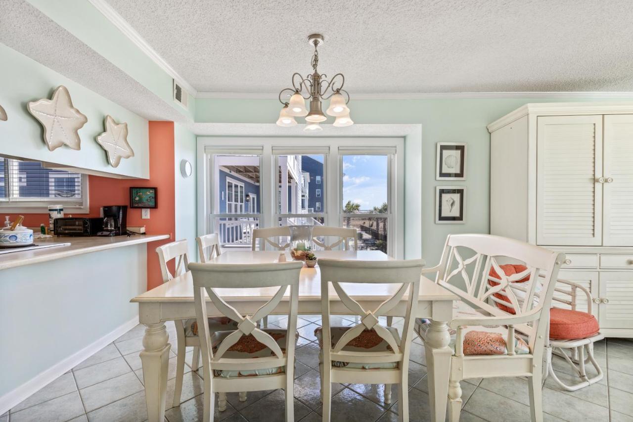 Apartament Perfect Harmony Myrtle Beach Zewnętrze zdjęcie