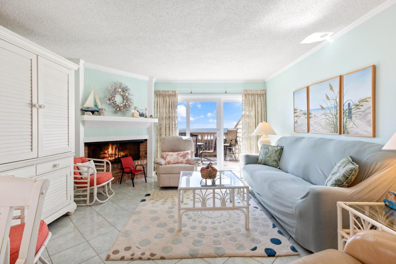 Apartament Perfect Harmony Myrtle Beach Zewnętrze zdjęcie