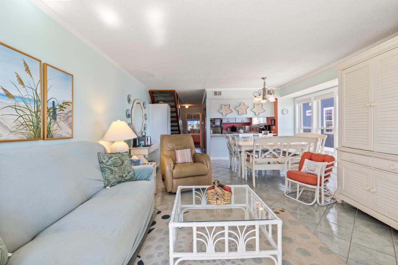 Apartament Perfect Harmony Myrtle Beach Zewnętrze zdjęcie