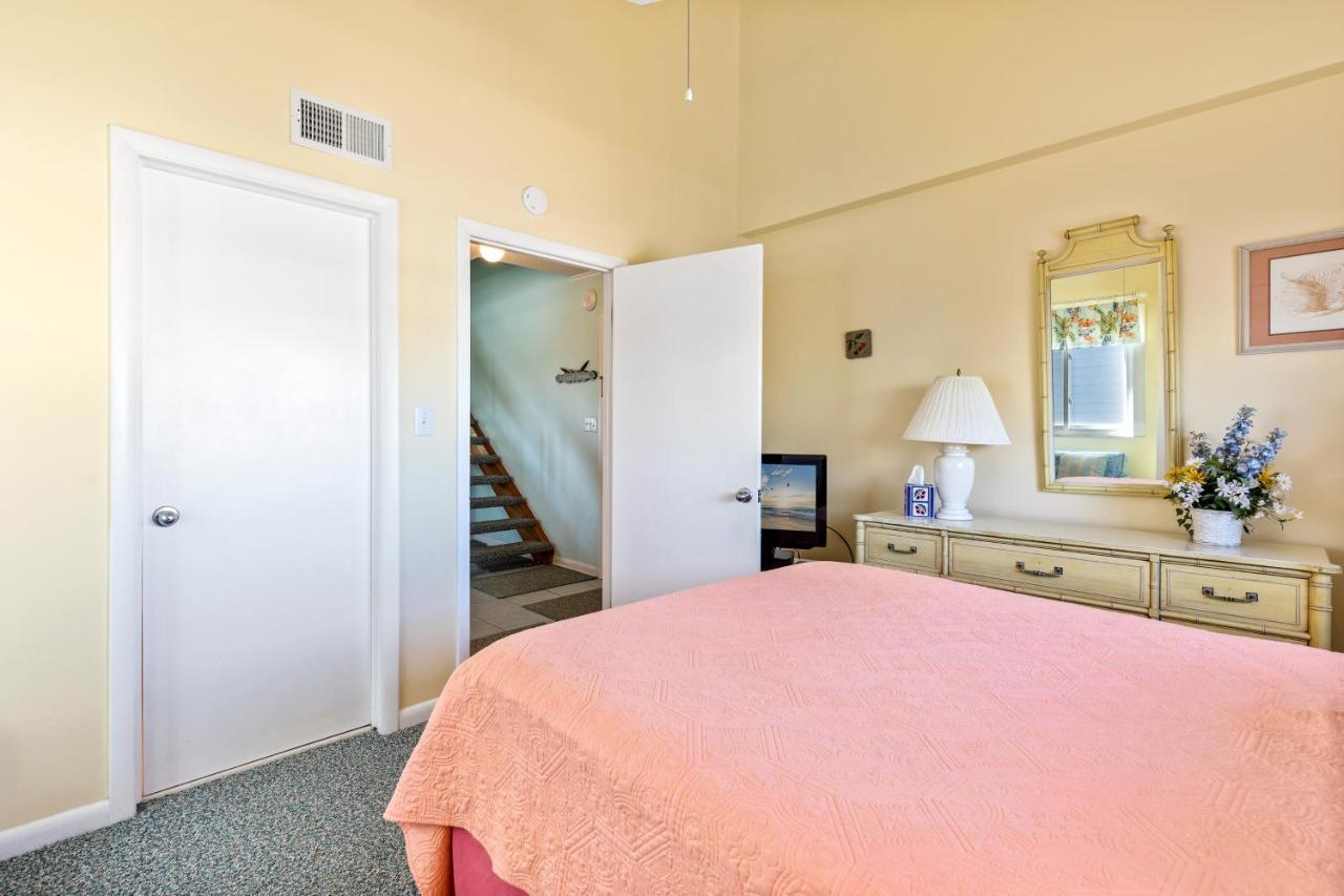 Apartament Perfect Harmony Myrtle Beach Zewnętrze zdjęcie