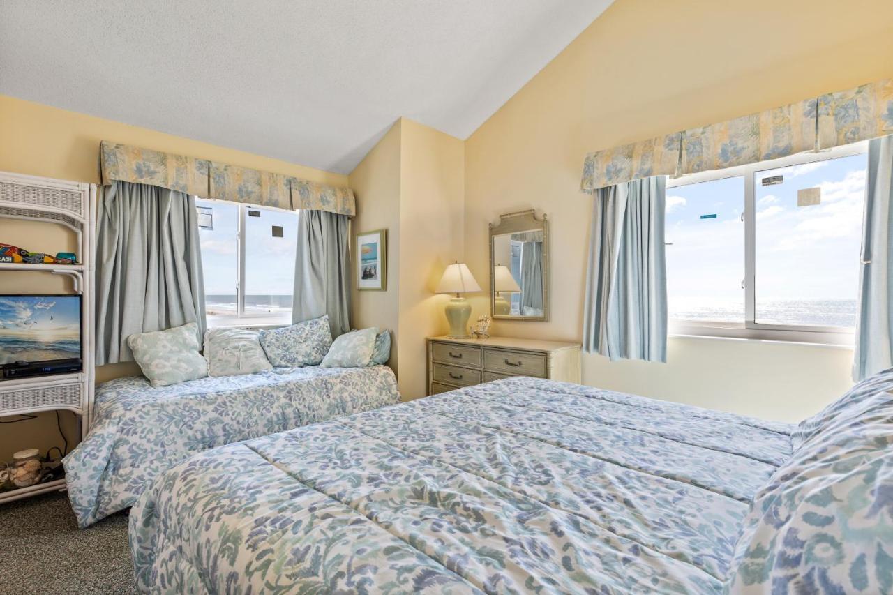 Apartament Perfect Harmony Myrtle Beach Zewnętrze zdjęcie