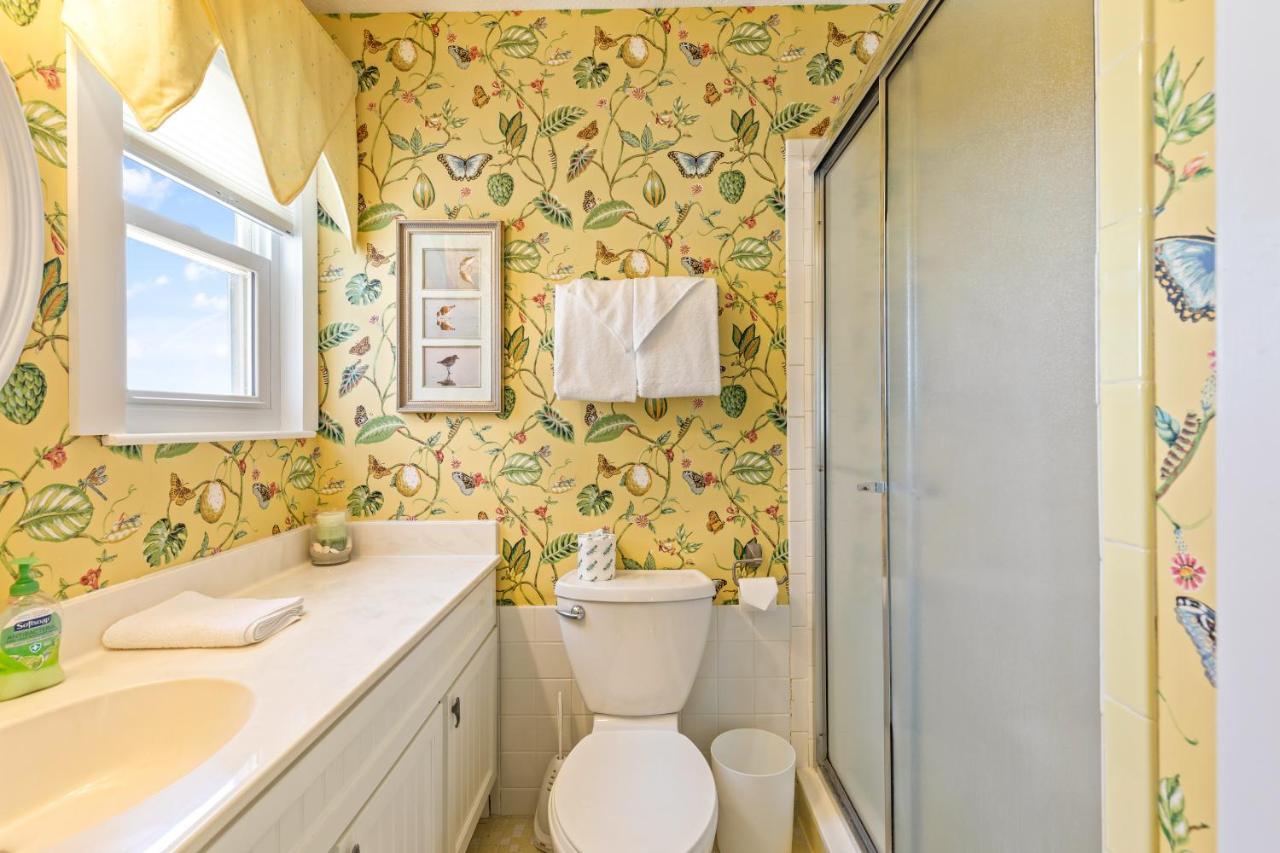 Apartament Perfect Harmony Myrtle Beach Zewnętrze zdjęcie