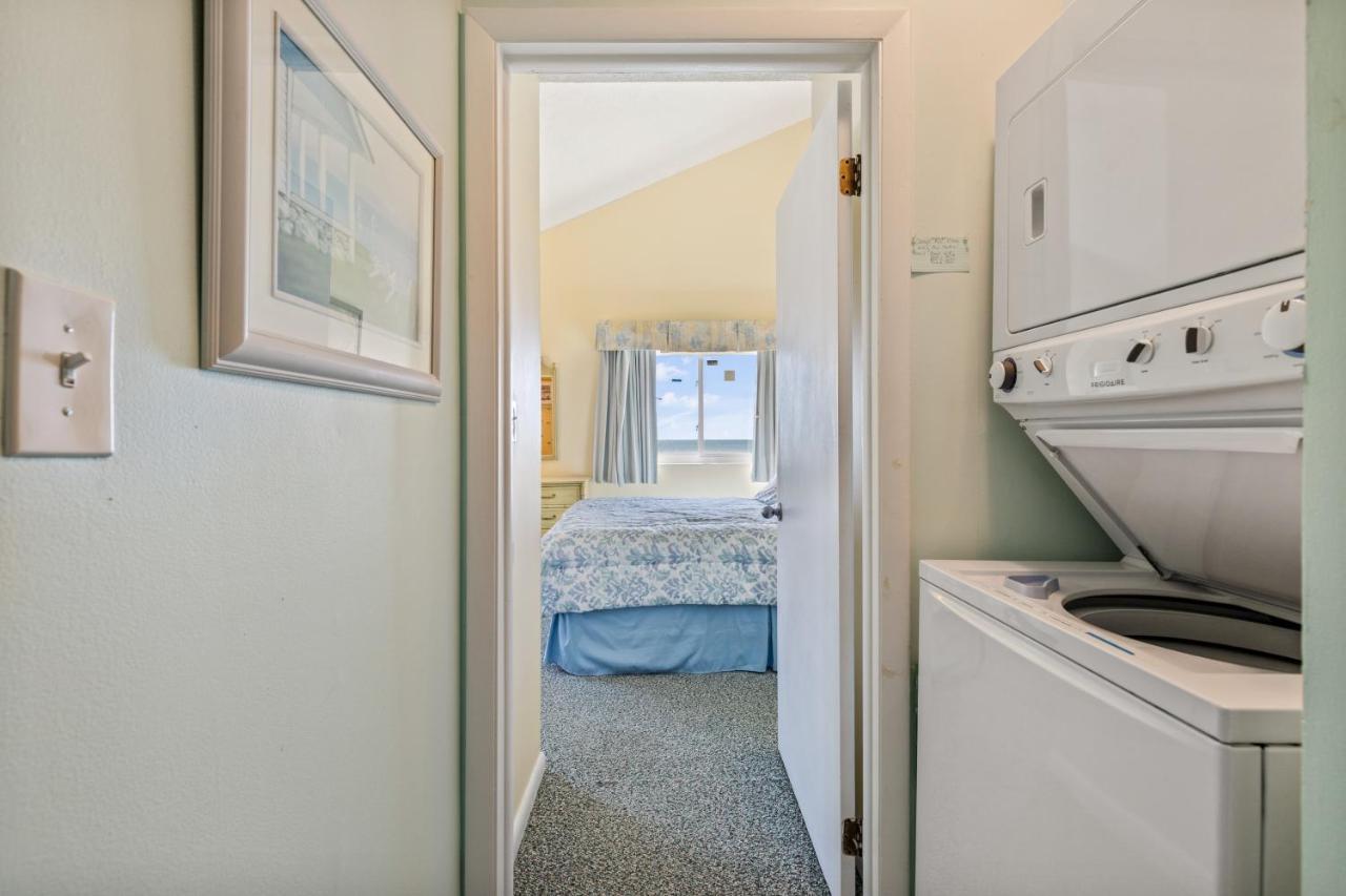 Apartament Perfect Harmony Myrtle Beach Zewnętrze zdjęcie