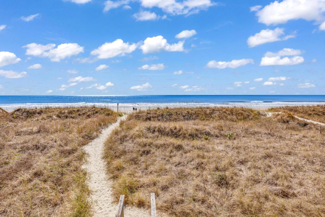 Apartament Perfect Harmony Myrtle Beach Zewnętrze zdjęcie