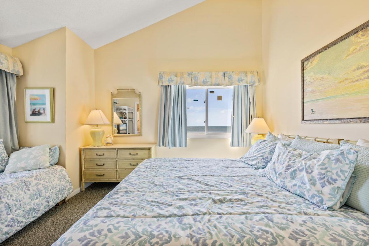 Apartament Perfect Harmony Myrtle Beach Zewnętrze zdjęcie